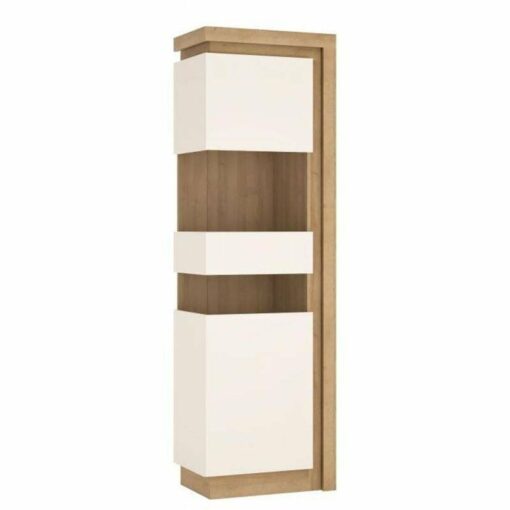 Svetainės vitrina GS129358