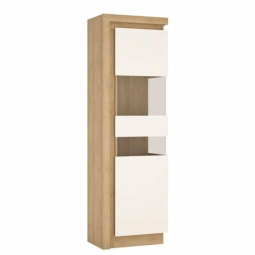 Svetainės vitrina GS129359