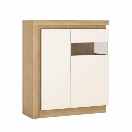 Svetainės vitrina GS129360