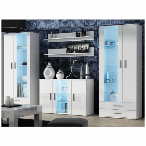 Svetainės sekcija GS132450