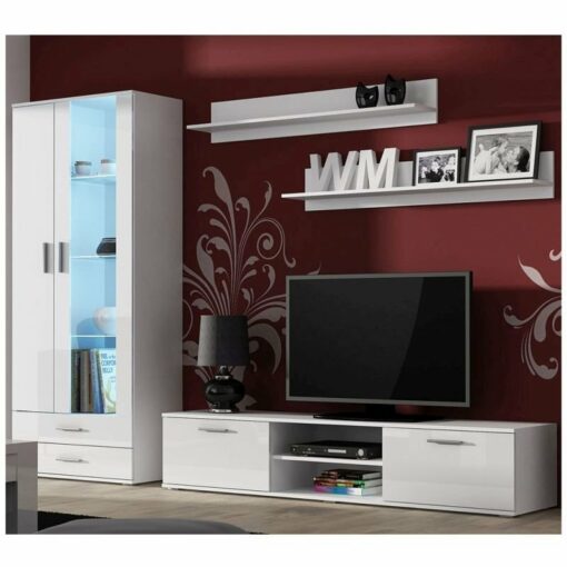 Svetainės sekcija GS132452