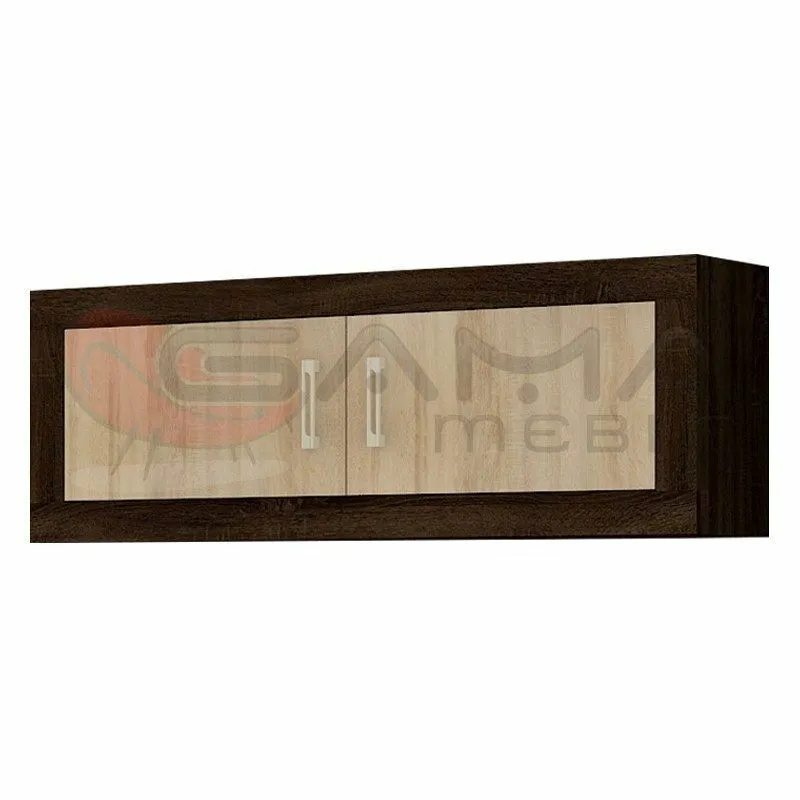 BA-GS133412-2 Pakabinama spintelė Verin 23 su moderniu minimalistiniu dizainu