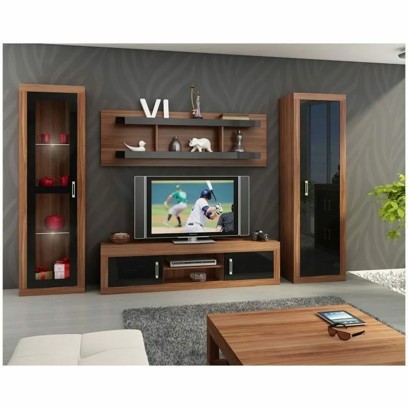 BA-GS133416-2 Moderni sekcija Verin 4 su elegantišku dizainu