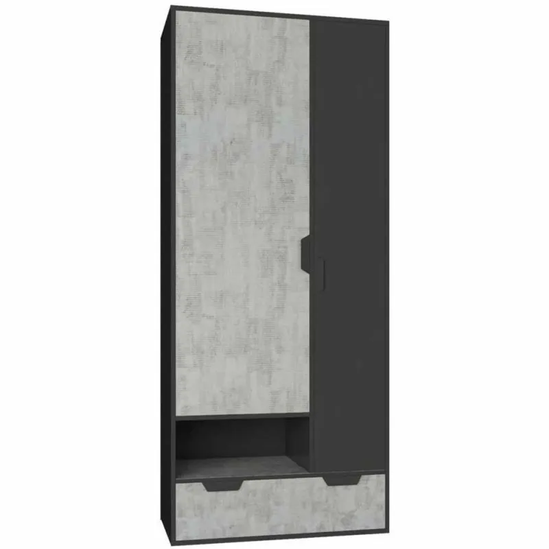 BA-GS133607-1 Spinta Nano NA2