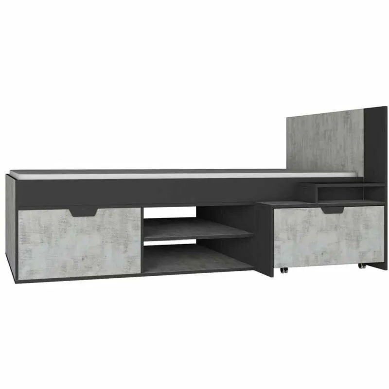 BA-GS133643-1 Lova Nano NA13 90x200 cm