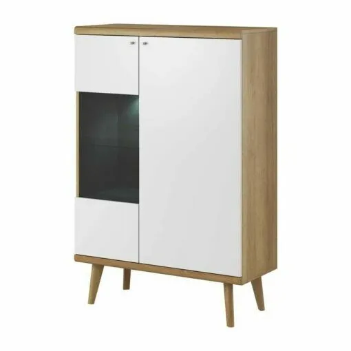 Vitrina Primo PWT90