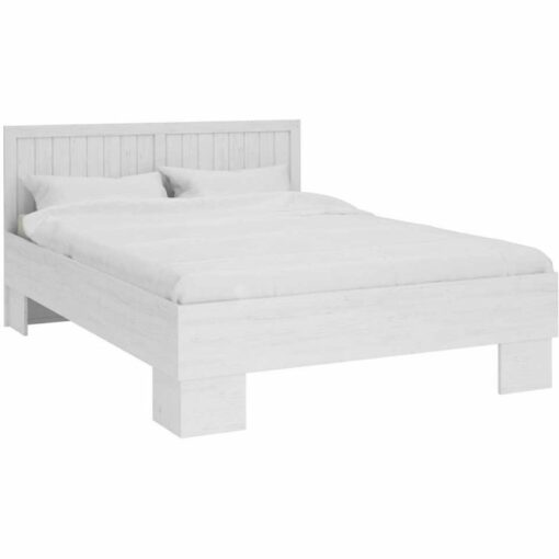 Lova GS134843 su grotelėmis 160x200