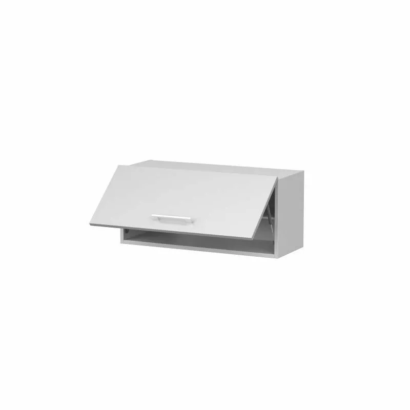 BA-GS135010-5 50 cm pakabinama spintelė su modernia apdaila