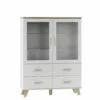 Vitrina 120 Lotta 2D4S