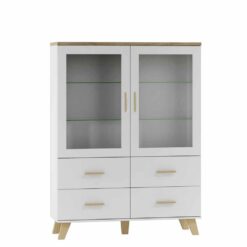 Vitrina 120 2D4S GS136359
