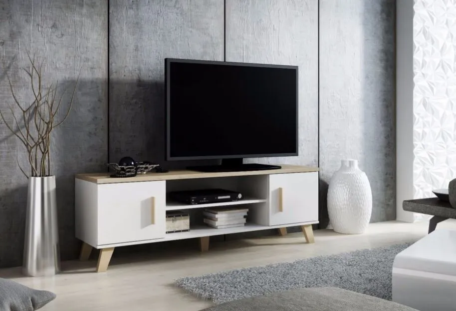 BA-GS136361-3 TV staliukas 160 Lotta 2D2K