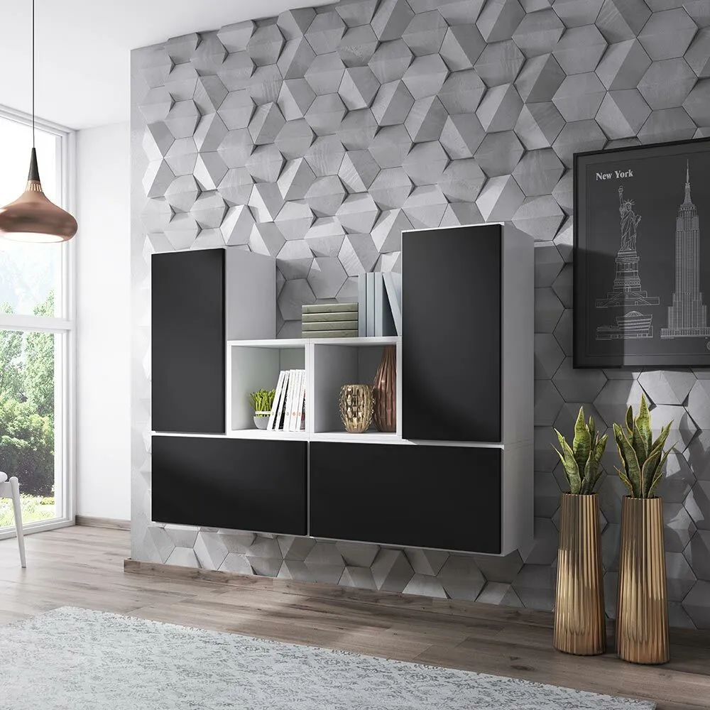 BA-GS136367-3 Roco 18 komplektas su stilingais baldais ir aksesuarais