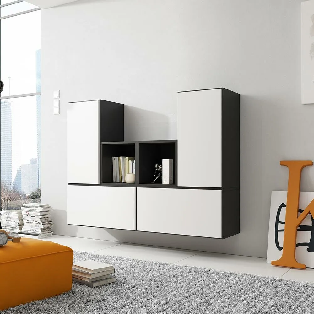BA-GS136367-5 Roco 18 komplekto galerijos nuotrauka su stilingu dizainu