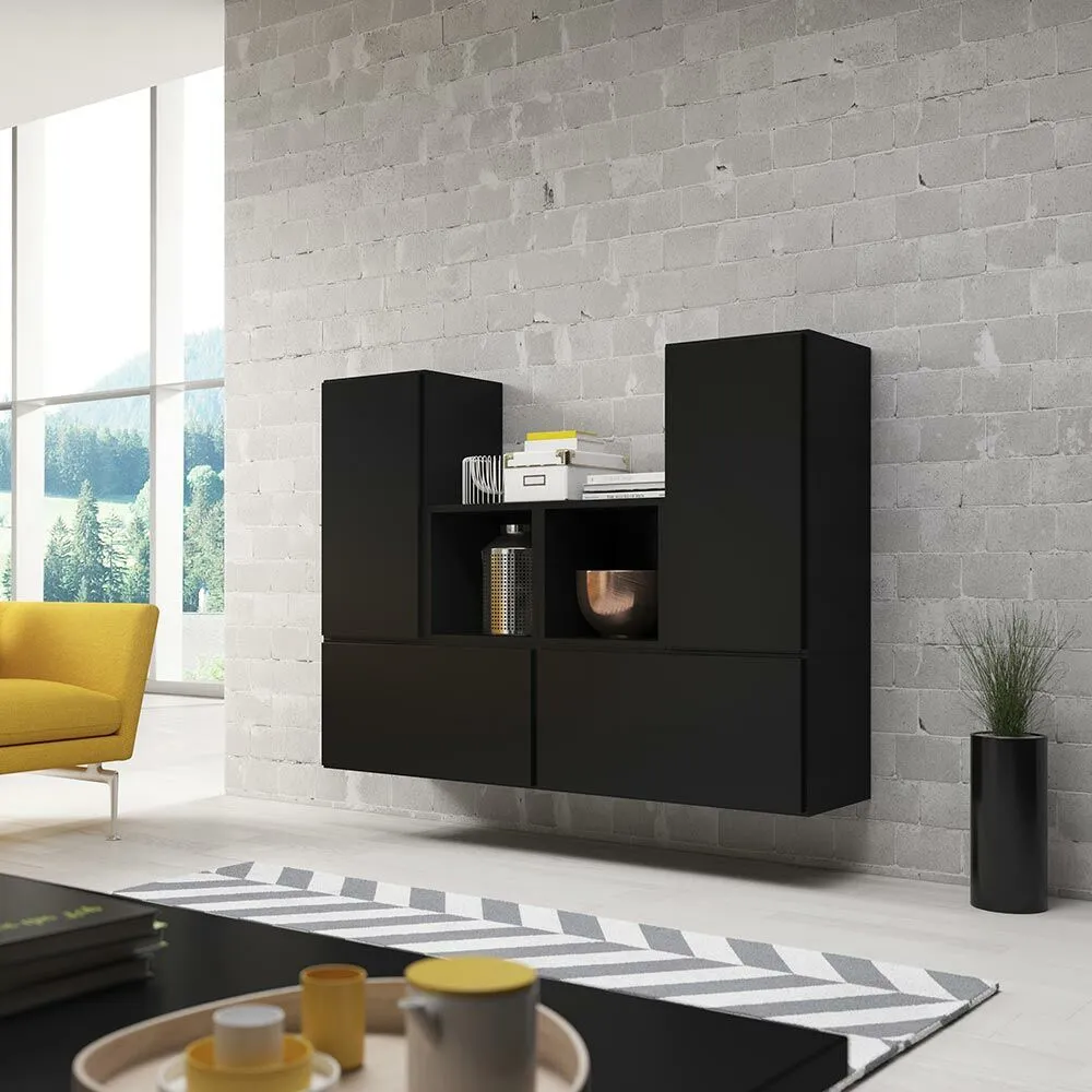 BA-GS136367-6 Roco 18 komplektas su elegantišku dizainu ir detalėmis