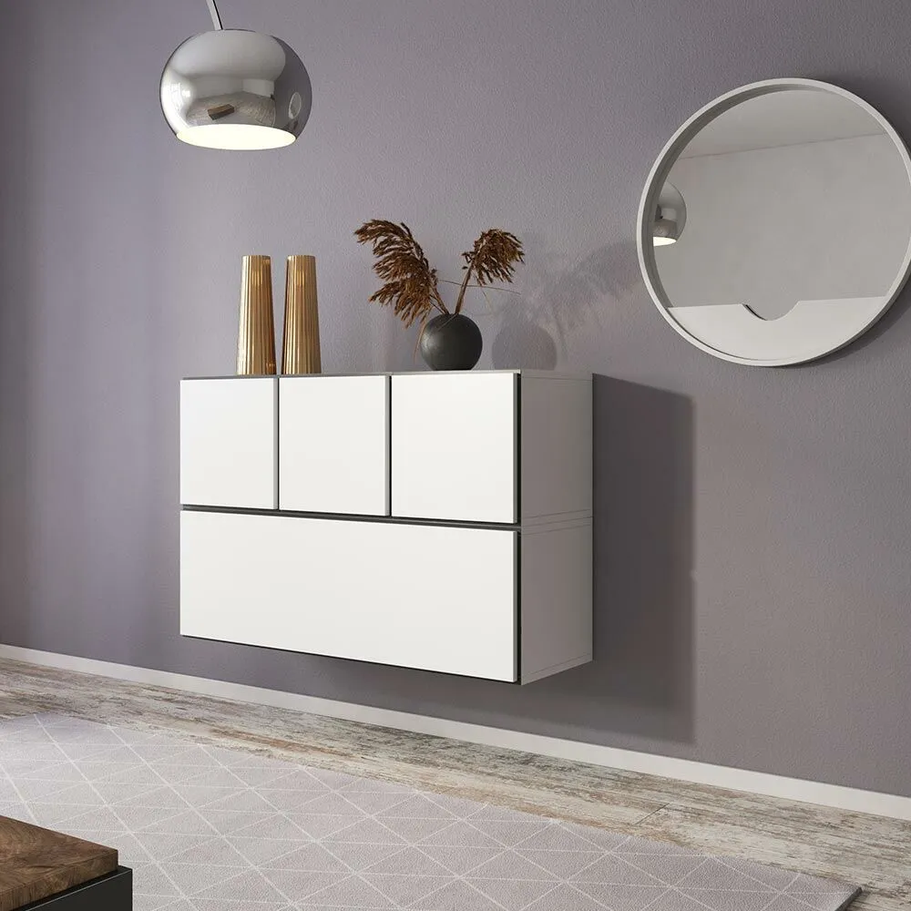 BA-GS136372-4 Roco 13 komplekto detalė su elegantišku dizainu