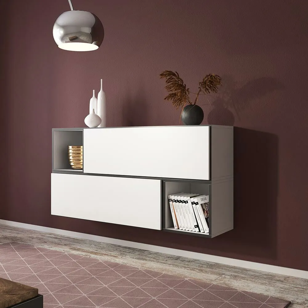 BA-GS136373-4 Roco 14 komplektas su elegantiškais detalėmis ir stilingu dizainu