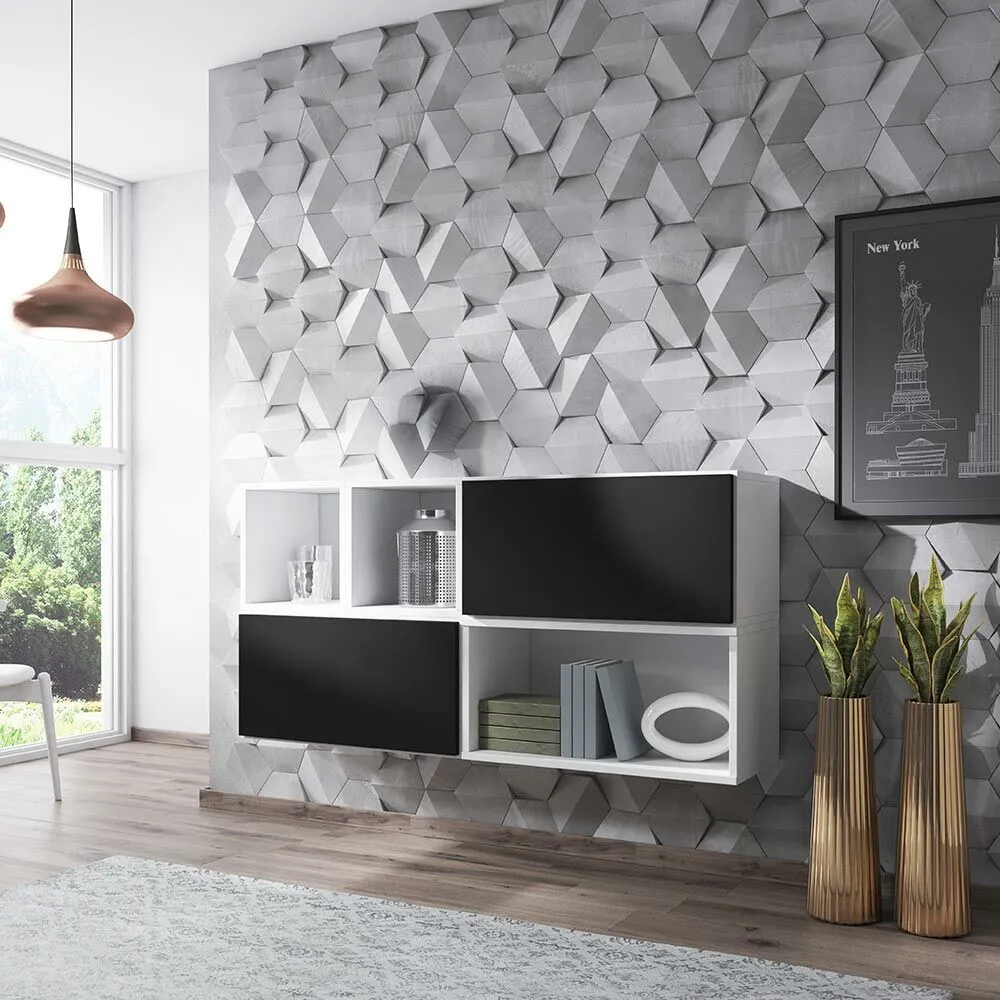 BA-GS136374-3 Roco 15 komplektas modernus poilsio baldų rinkinys