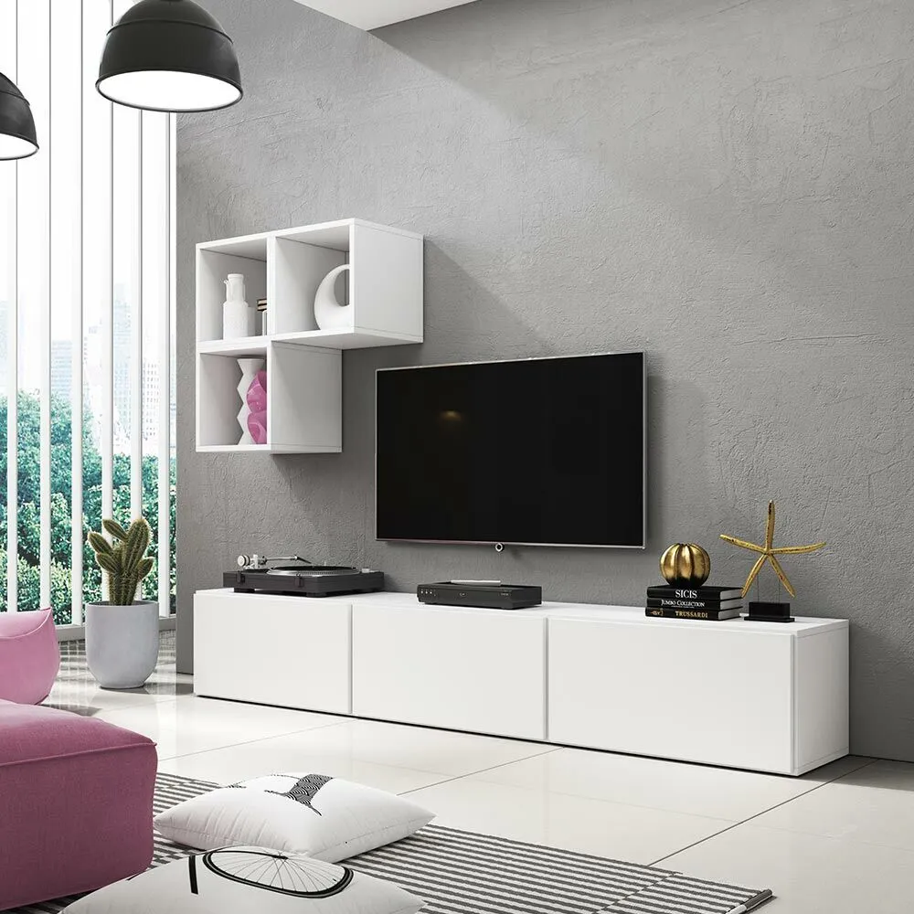 BA-GS136377-2 Roco 6 komplektas su stilingu elegantišku dizainu