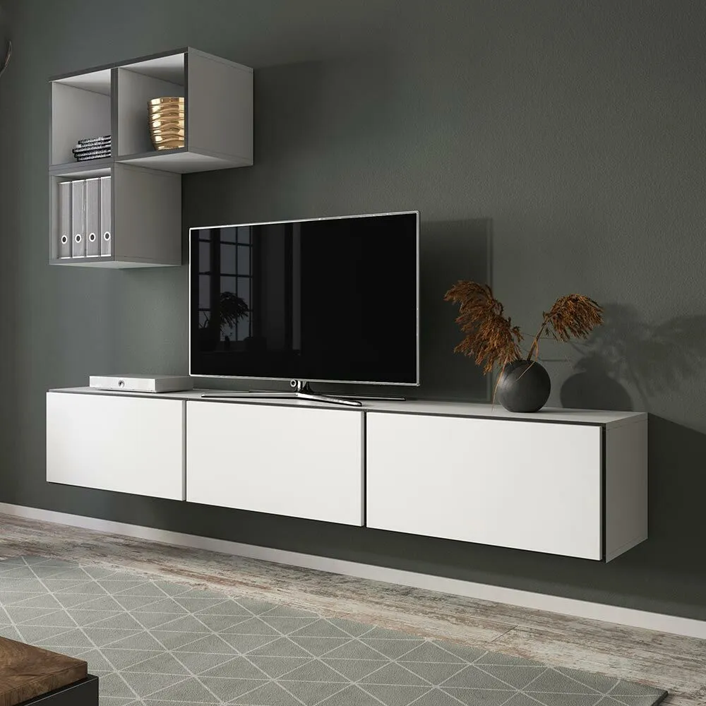 BA-GS136377-4 Roco 6 komplektas su elegantišku interjero akcentu