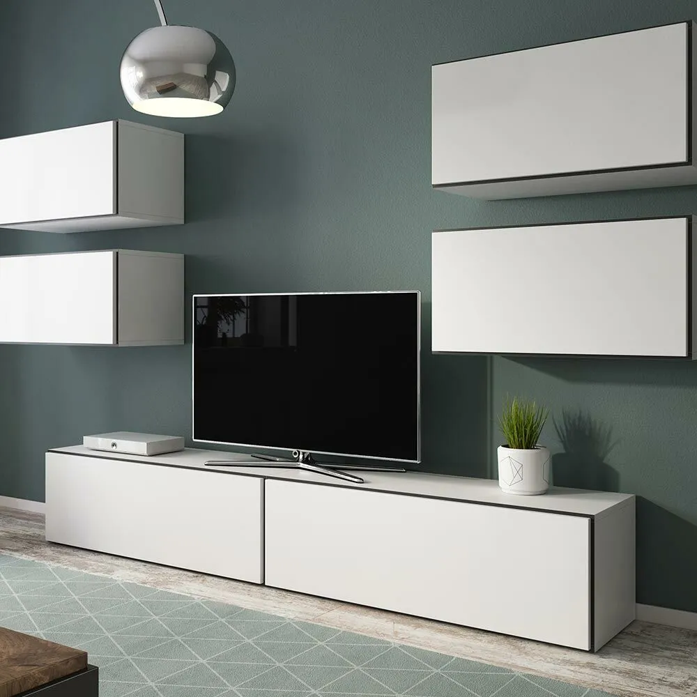 BA-GS136382-4 Roco 2 komplektas su stilingu moderniu dizainu
