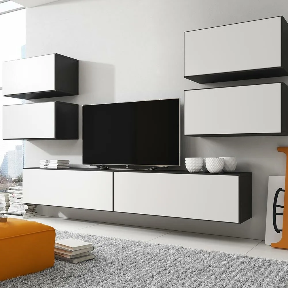 BA-GS136382-5 Roco 2 komplektas su stilingu moderniu dizainu
