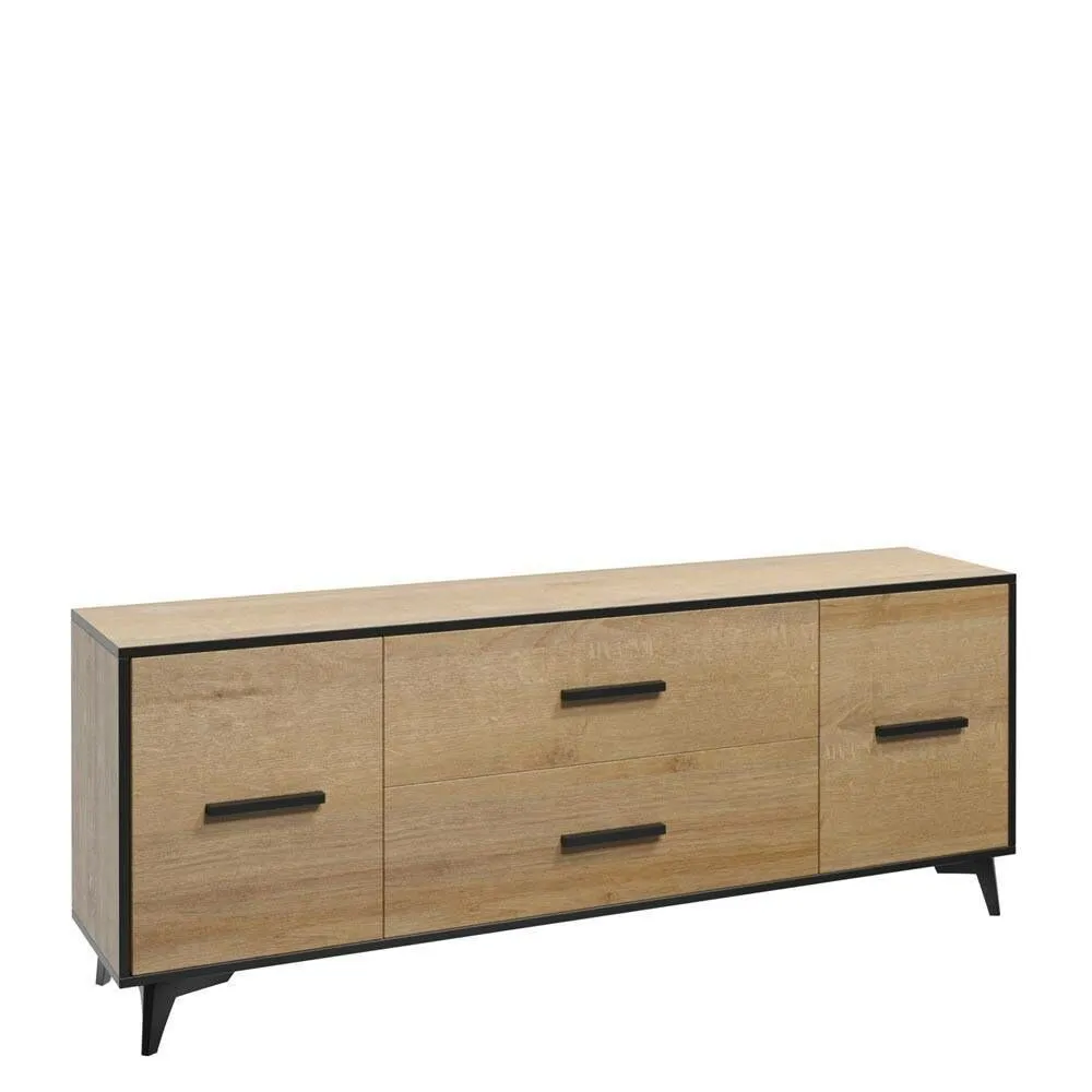 BA-GS136971-1 TV staliukas Frida RTV2D2S