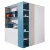 Drabužinė Planet PL1