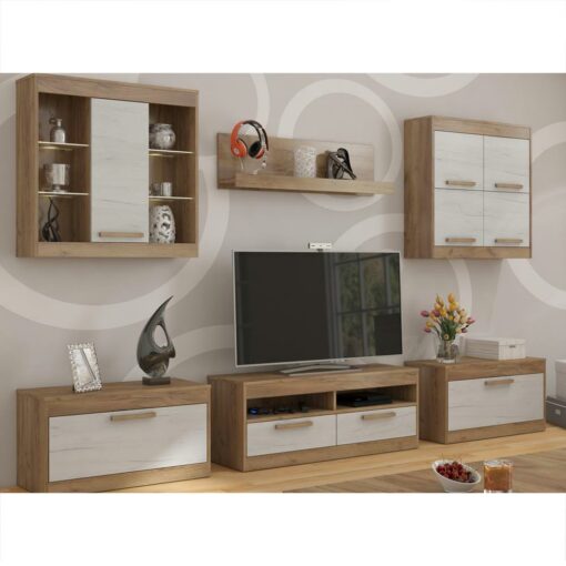 Komplektas 2 GS138383