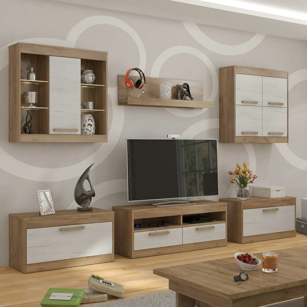 BA-GS138383-2 Stilingas komplektas 2 Maximus su moderniu dizainu