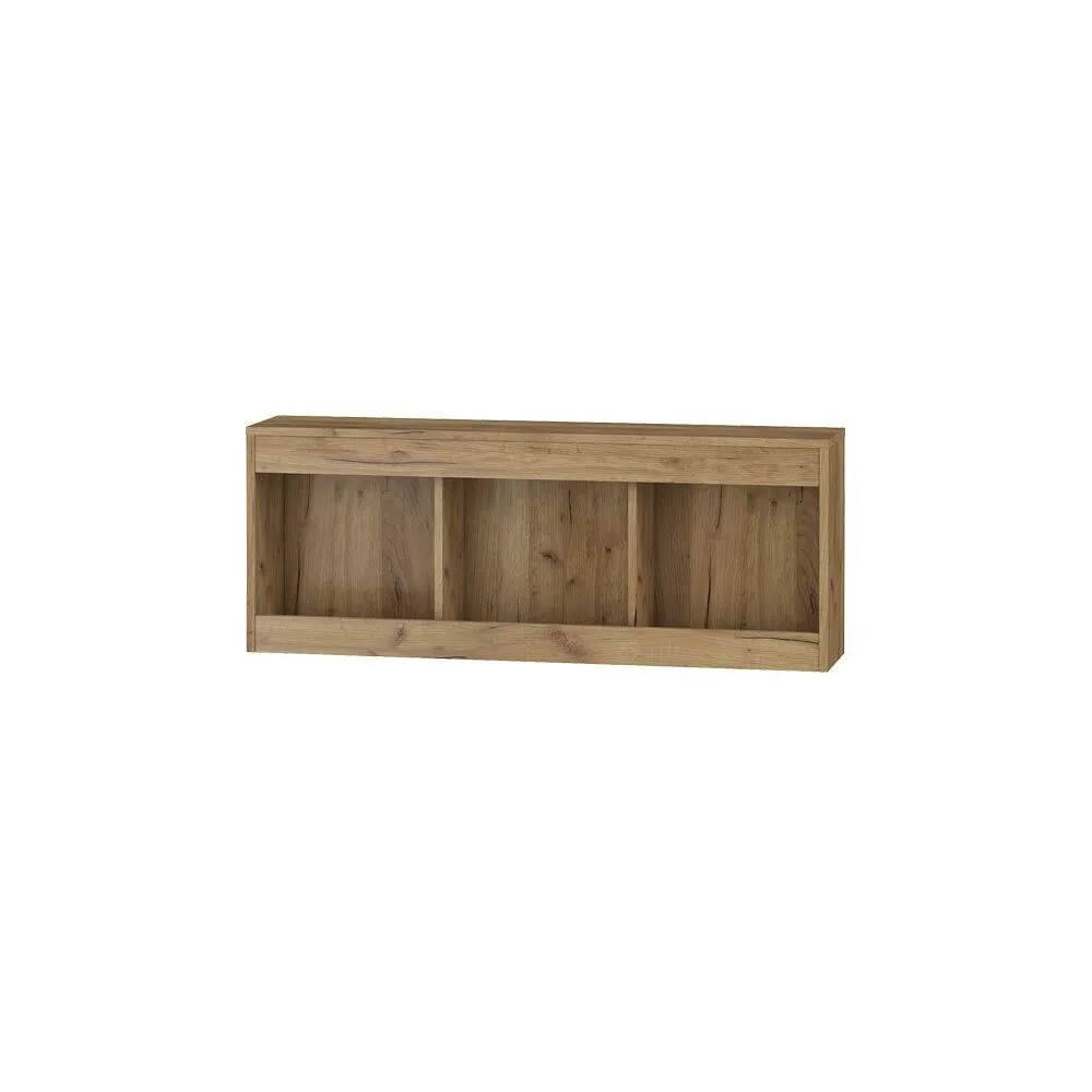 BA-GS138416-2 Moderni Lentyna Maximus MXS-20 su dviem lentynomis