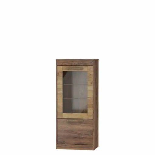 Lentyna N1DW Maximus MXS-25