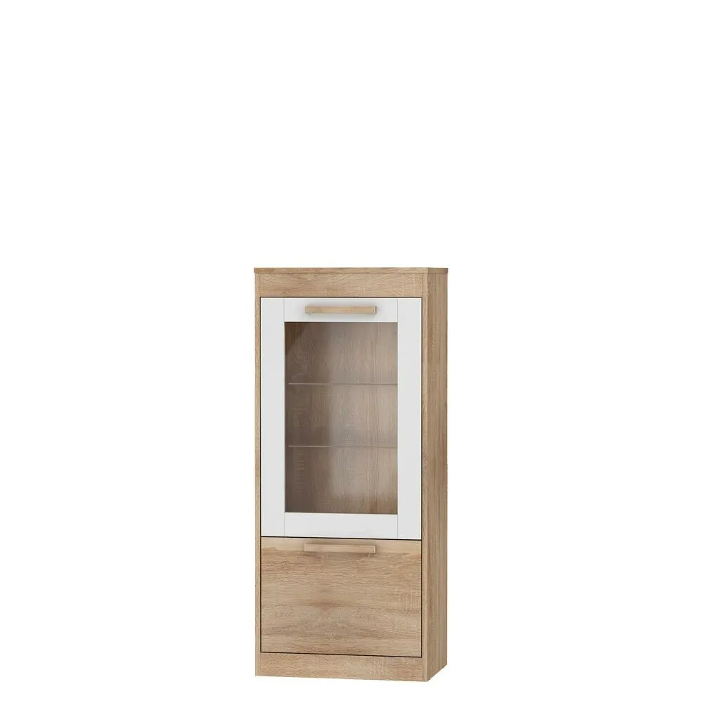 BA-GS138421-3 Moderni lentyna N1DW Maximus MXS-25 interjere