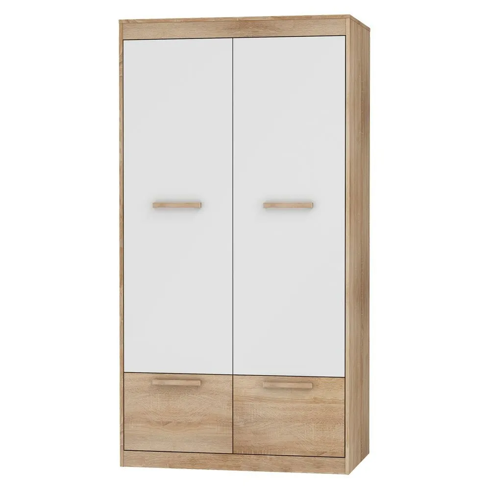 BA-GS138433-3 Moderni Spinta 4D Maximus MXS-37 su keturiomis durimis