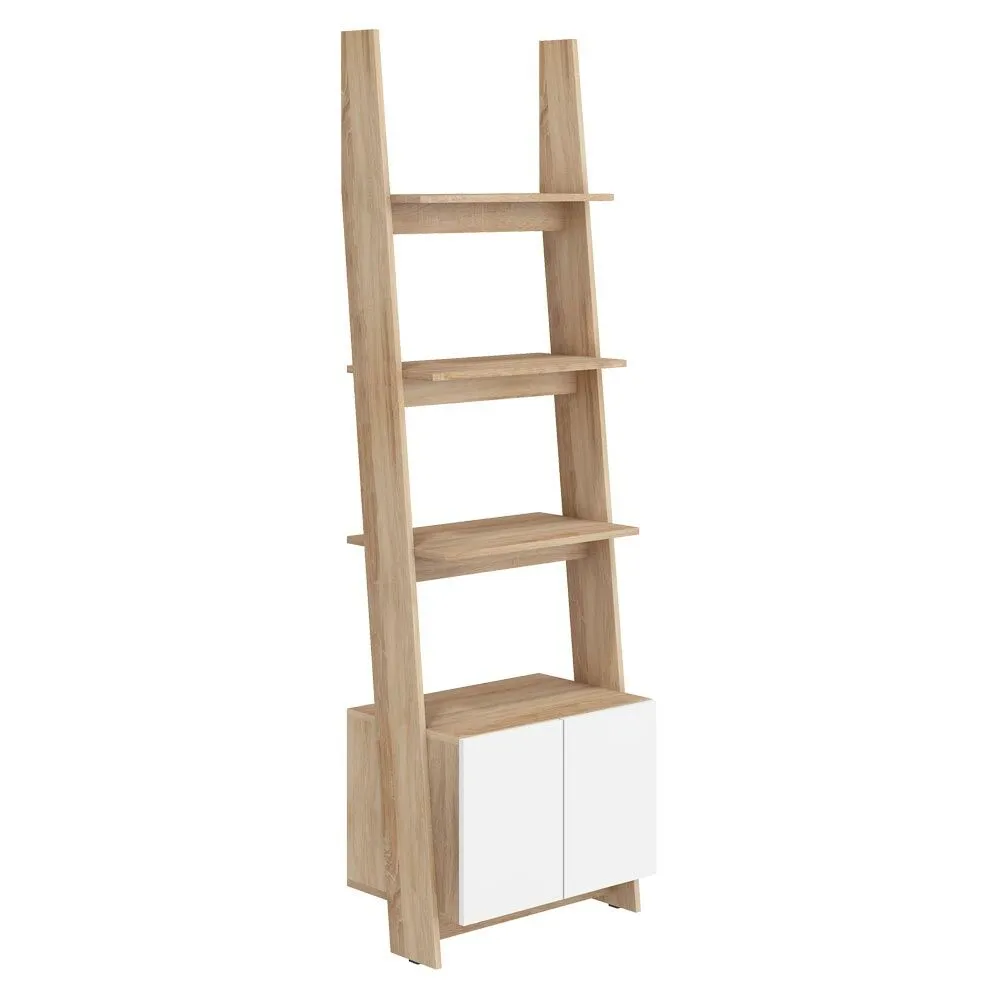 BA-GS138447-6 Moderni metalinė lentyna Rack RAC-04 su tvirta konstrukcija