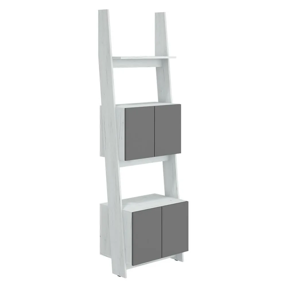 BA-GS138448-2 Moderni metalinė lentyna Rack RAC-05 sandėliui ir namams