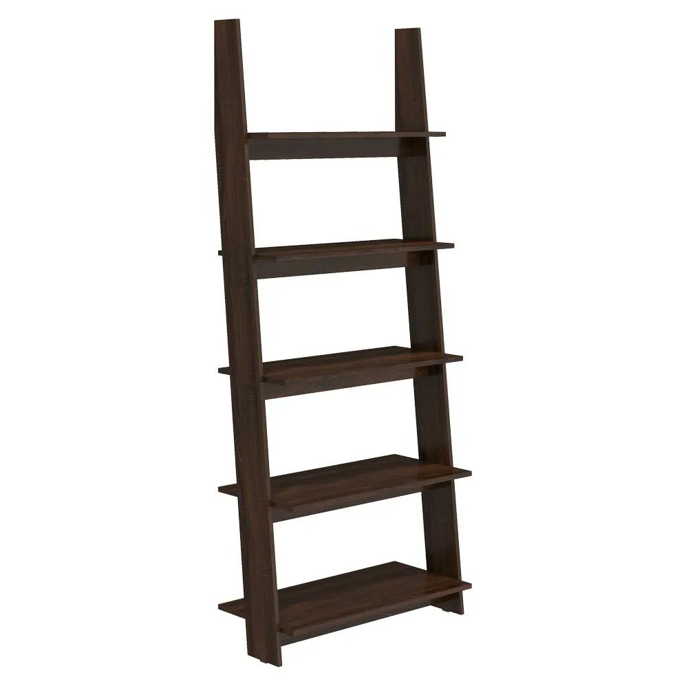 BA-GS138449-4 Moderni metalinė lentyna Rack RAC-06 su juodomis lentynomis