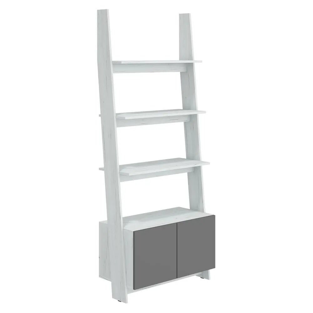 BA-GS138450-2 Metaline lentyna Rack RAC-07 sandėliui ir garažui