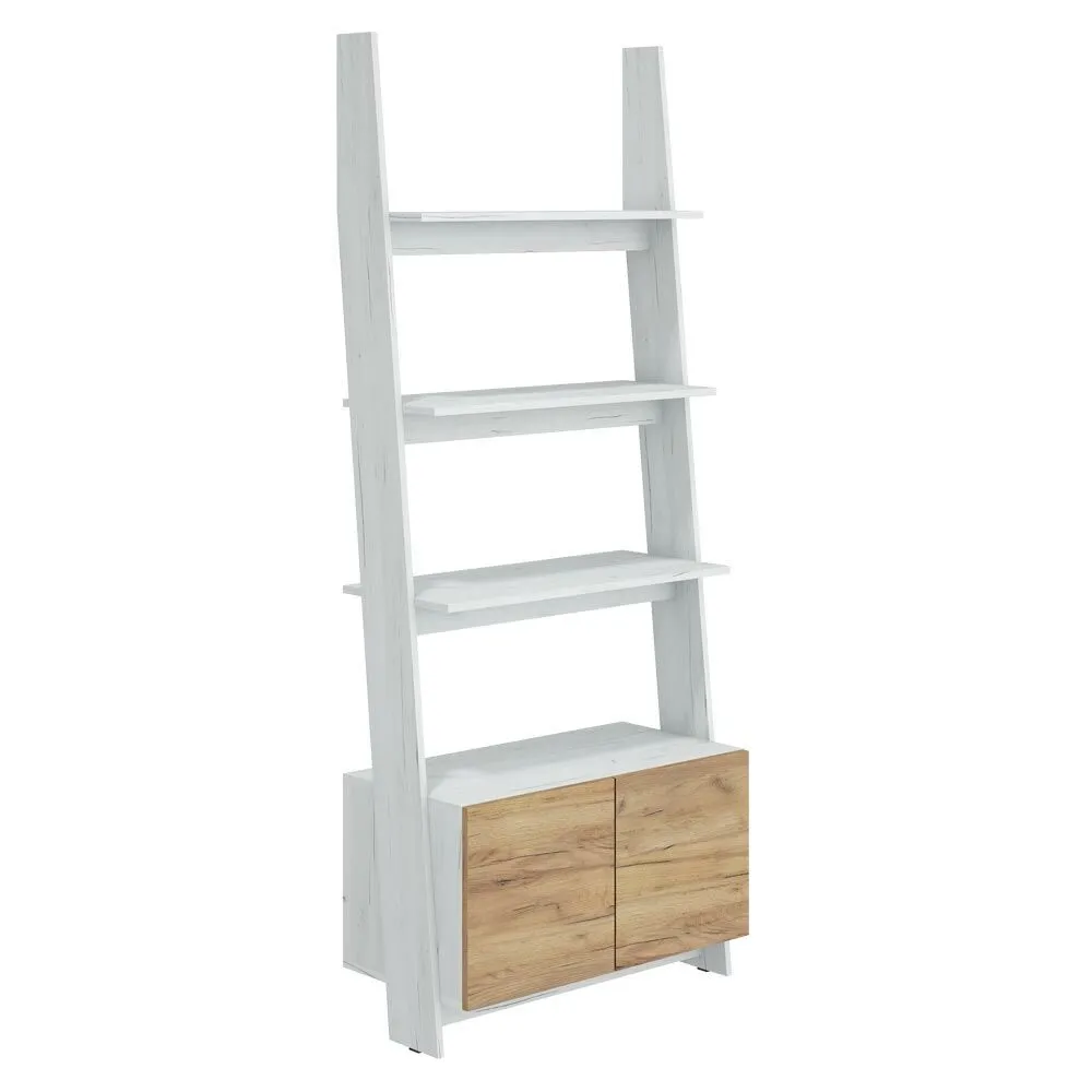 BA-GS138450-3 Moderni metalinė lentyna Rack RAC-07 sandėliui ir biurui