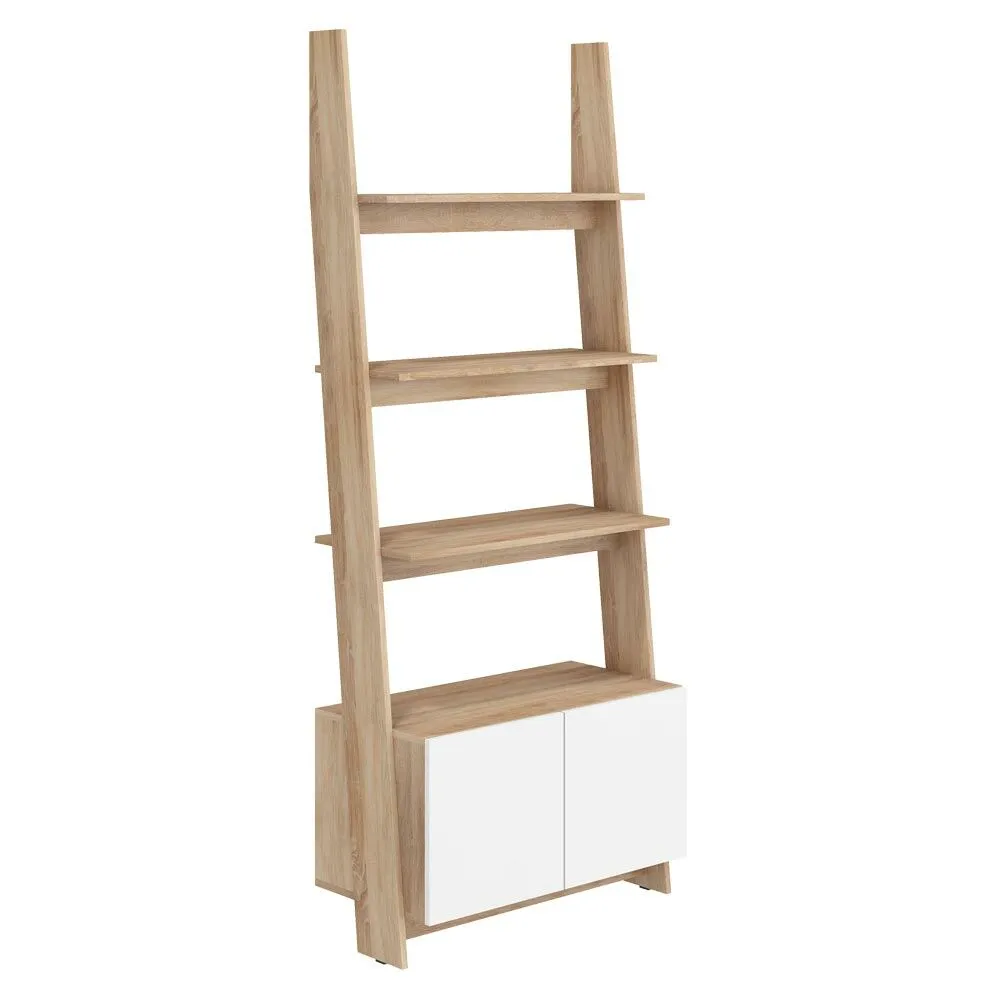 BA-GS138450-6 Metaline lentyna Rack RAC-07 sandėliui ir biurui
