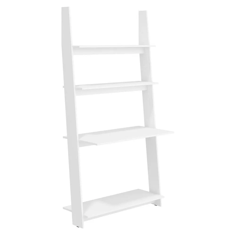 BA-GS138452-3 Modernus darbo stalas Rack RAC-01 su metaliniu rėmu