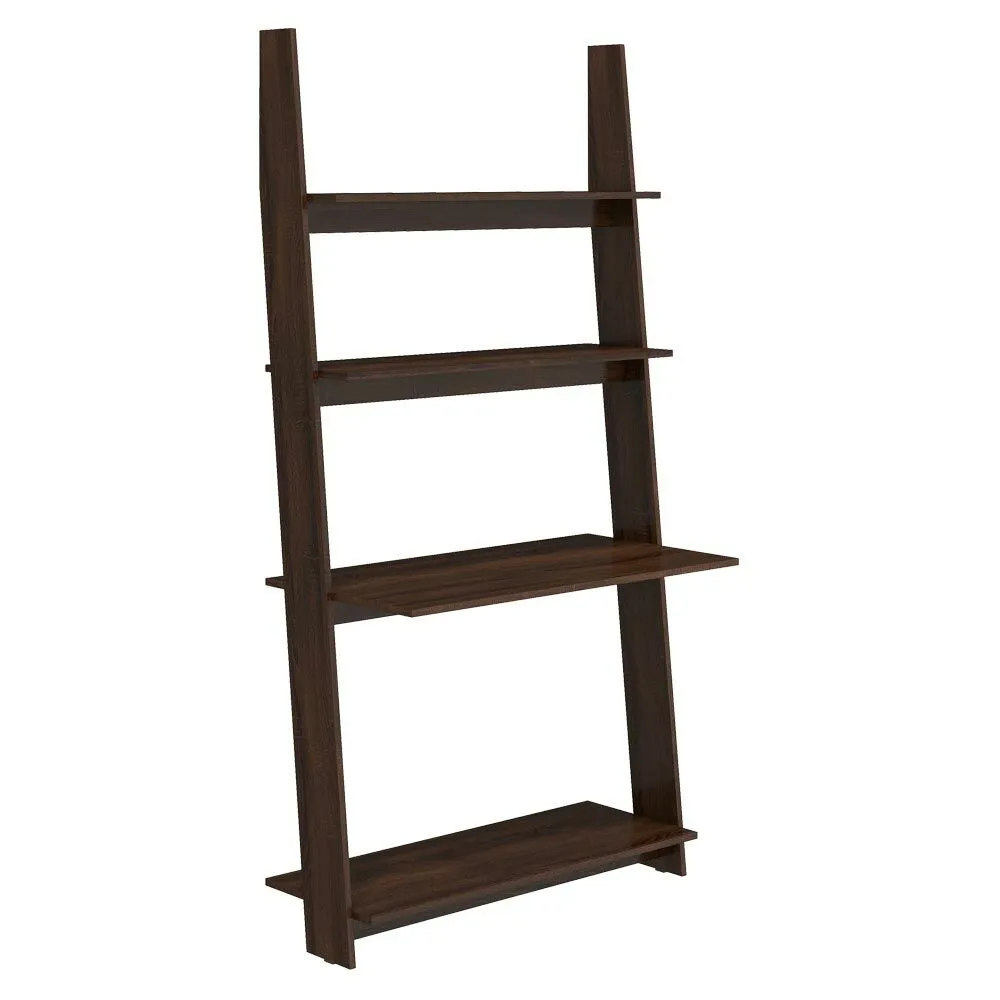 BA-GS138452-4 Modernus darbo stalas Rack RAC-01 su metaliniu rėmu