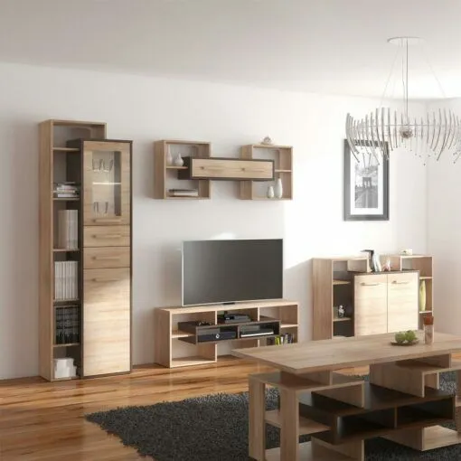 Komplektas 5 Rio