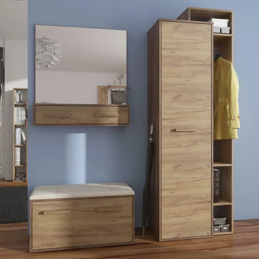 BA-GS138461-3 Komplektas 11 Rio stilingas interjero komplektas moderniam namų dekorui