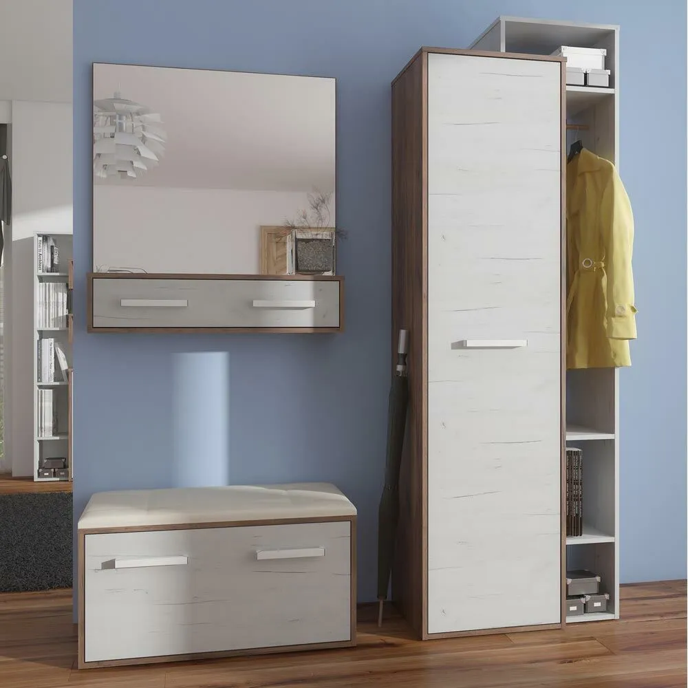 BA-GS138461-4 Komplektas 11 Rio galerijos nuotrauka su stilingu dizainu