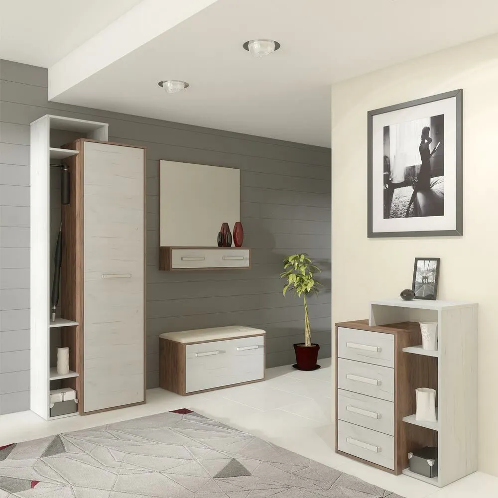BA-GS138462-3 Komplekto 12 Rio galerijos nuotrauka su stilingu dizainu