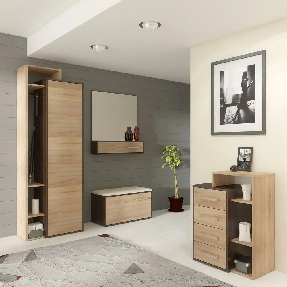 BA-GS138462-5 Komplekto 12 Rio galerijos nuotrauka su elegantišku dizainu