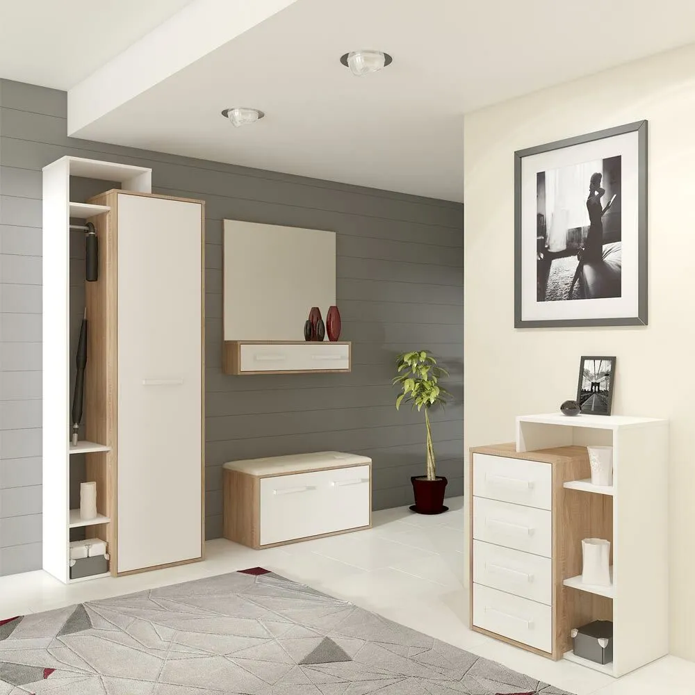 BA-GS138462-6 Komplekto 12 Rio galerijos nuotrauka su stilingu dizainu