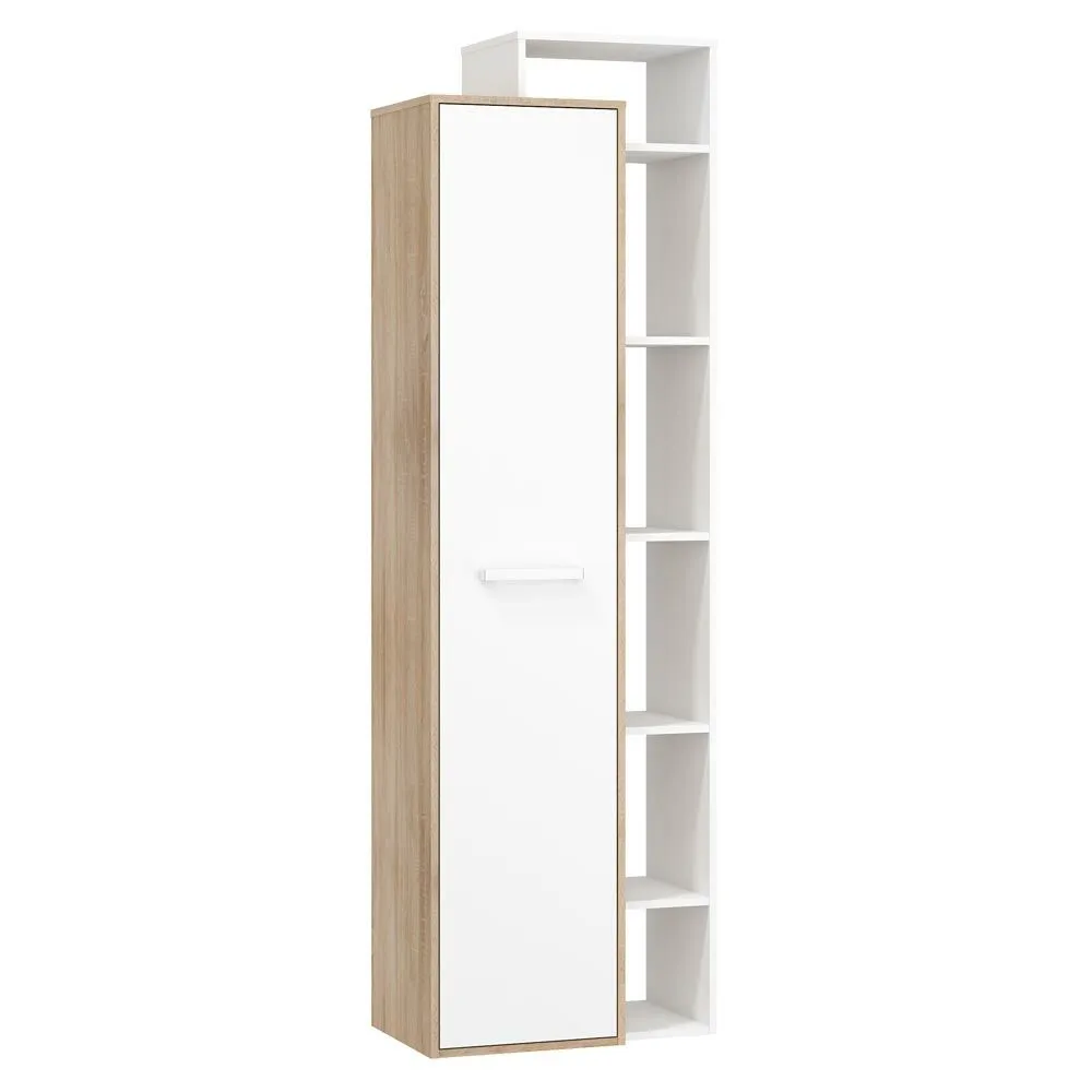 BA-GS138464-3 Moderni spinta rūbams Rio RIO-02 su elegantišku dizainu