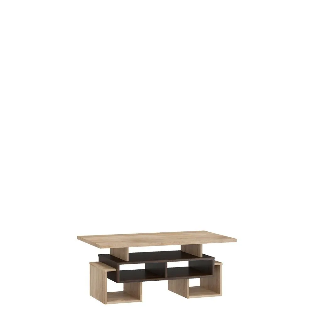 BA-GS138474-2 Modernus stalas S Rio RIO-12 su elegantišku dizainu