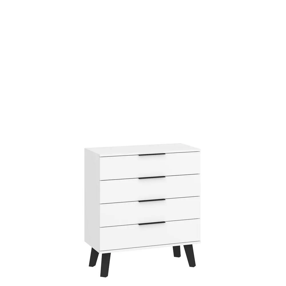 BA-GS138499-2 Moderni komoda Sven SVN-04 su elegantišku dizainu
